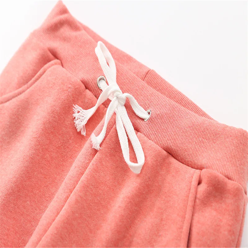 

Snow Wear 2019New Women Winter Pant Thick Lambskin Cashmere Pants Warm Female Casual Pants Loose Harlan Trousers High Waist M230