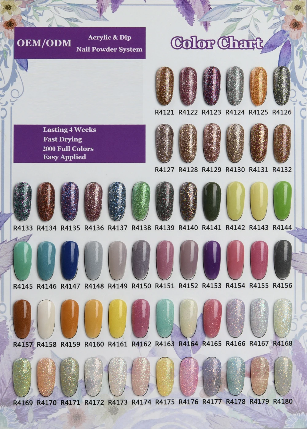 

1kg 2in1 Fine Powder Bling Fashion Sac Nail Crystal Extended Powder With Glitter Shiny Crystal Dipping Dust Pigment For Manicure