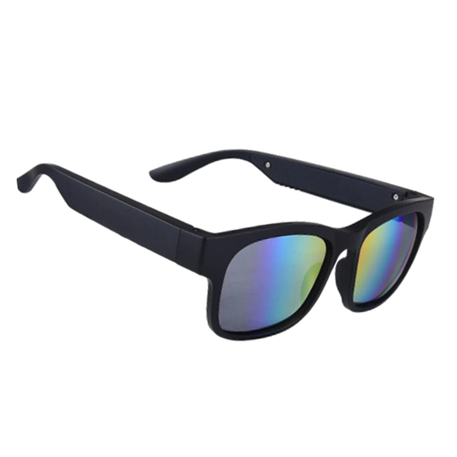 저렴한 스마트 안경 선글라스 블루투스 5.0 헤드폰 스마트 폰용 안경