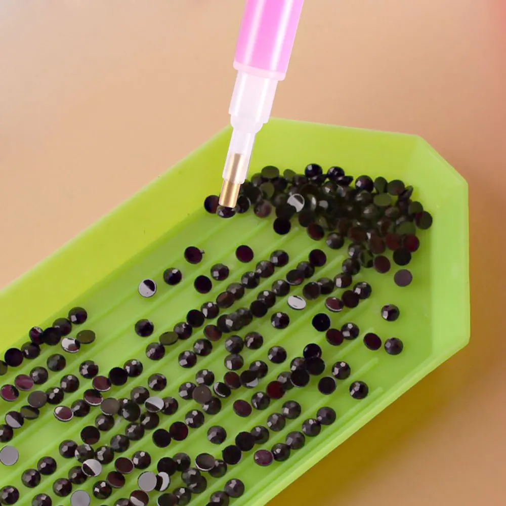 DIY алмазная живопись аксессуары 5D Алмазная Живопись Вышивка крестом инструменты