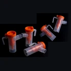 5 шт. 8 мл для Семья вересковый ухода, объем резервуара для лекарственных средств медицина распылительная чашка аксессуары TankFood Класс Пластик ингалятор чашки опрыскиватель чашки