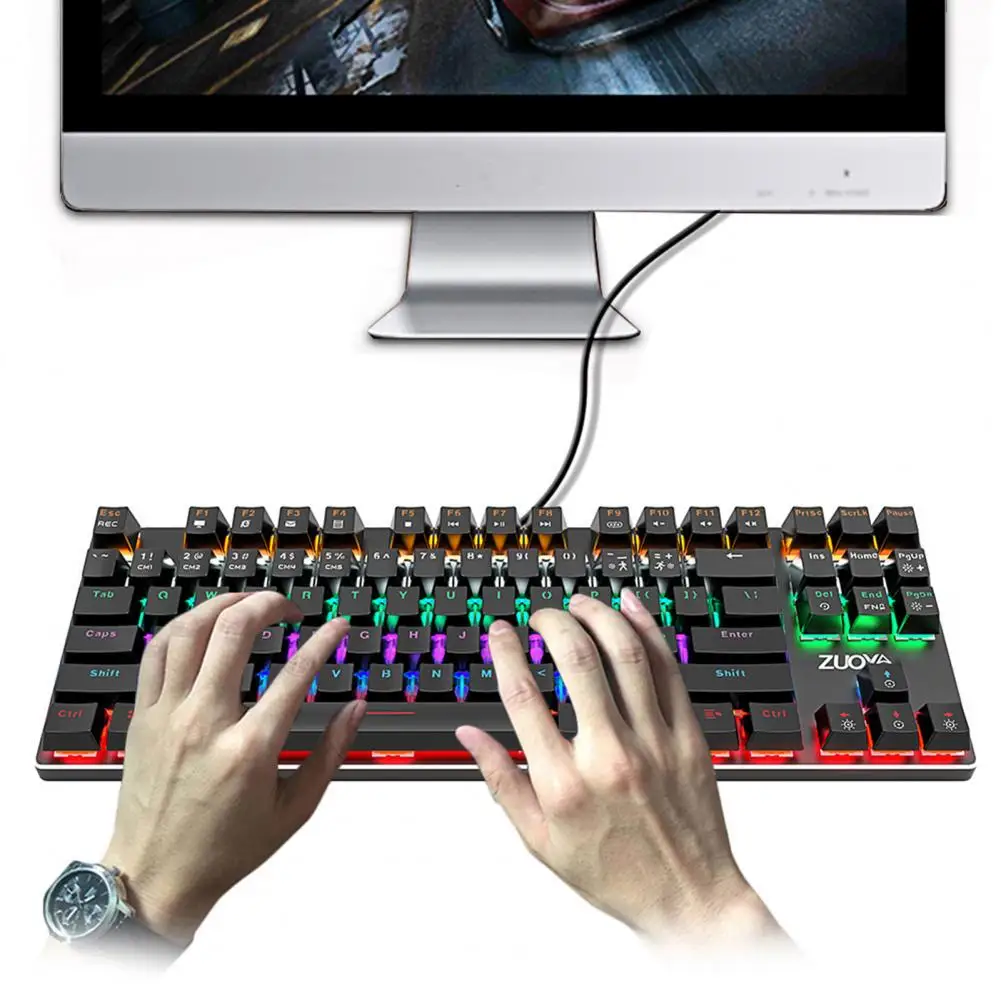 thumb