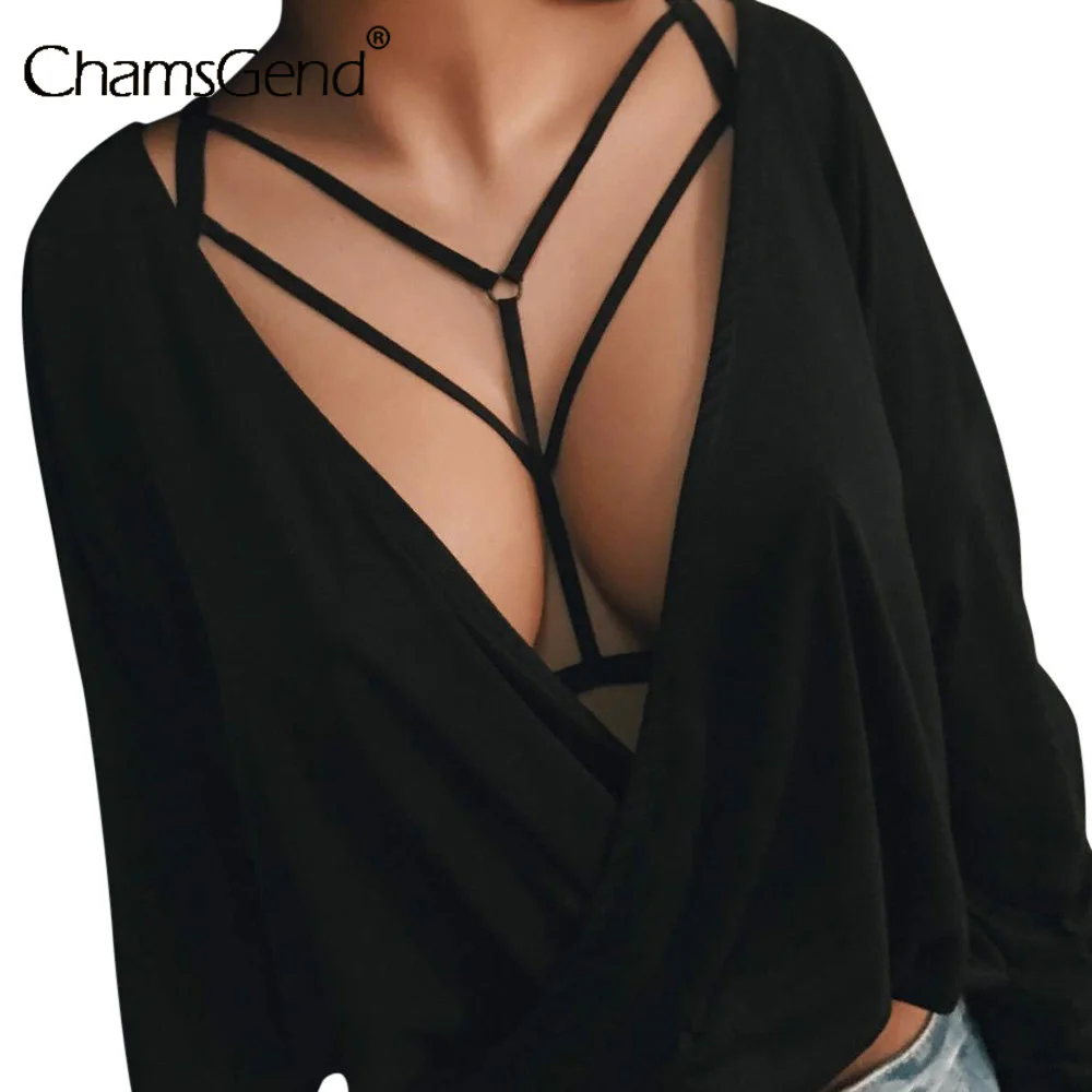 

Polyester Harness Lingerie Women Tops Crop Bodysuit Harajuku Gothic Body Cage Bra Bralette Harness Openwork Bustier Lingerie Bra