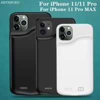 battery charger case for iphone 11 pro battery case for iphone 11 pro max portable powerbank battery charging case for iphone 11