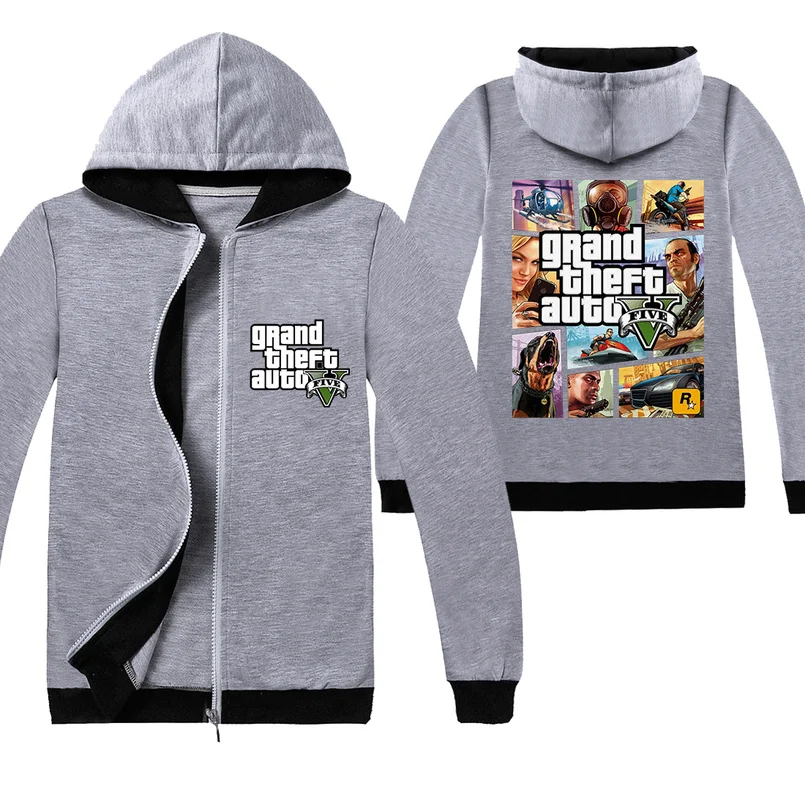 Gat 5/детская одежда куртки для мальчиков и девочек Детские теплые зимние