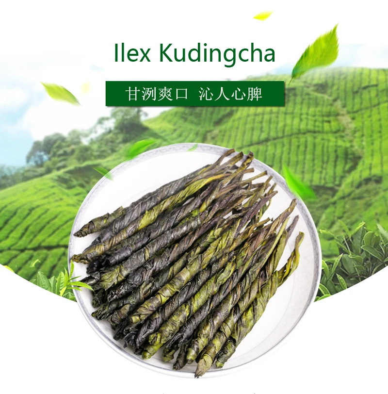 Зеленый чай Wild Kuding новый супер зеленый горный зеленая вода 250 г| |