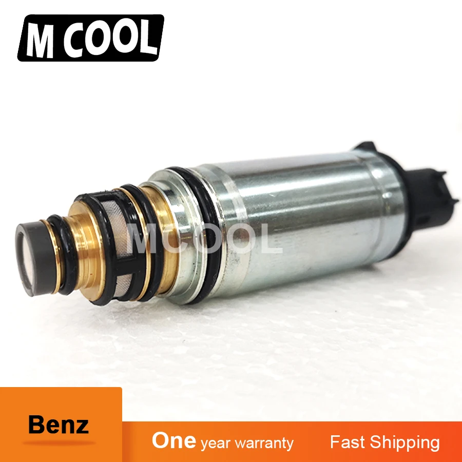 mc-67 DCS17E Auto Air Conditioning AC Compressor Control Valve FOR VALEO Mercedes Benz S500 S280 W220
