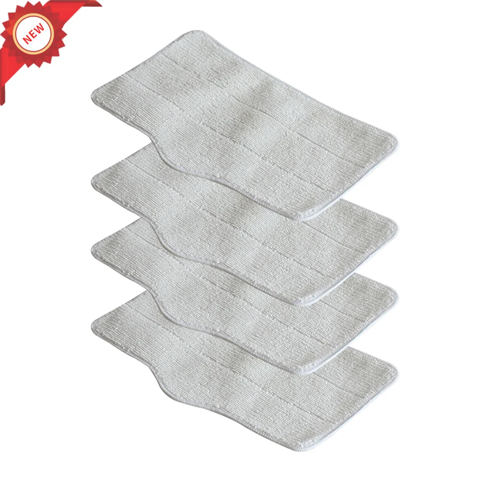 

Steam Vacuum Cleaner Mop Cloth Cleaning Pads for Xiaomi Deerma DEM ZQ600 ZQ610 Handhold Cleaner Mop Replacement Accessory