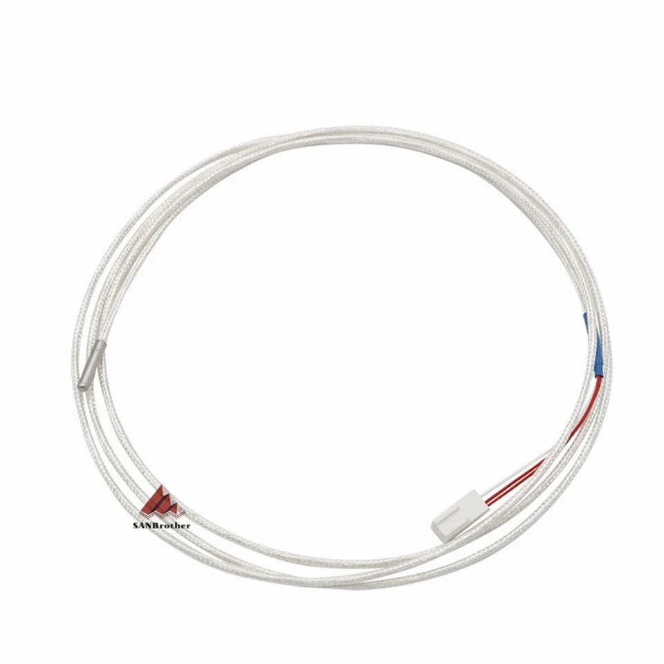 Запчасти для 3D принтера с немецким чипом Ultimaker 2 UM2 + расширенный датчик