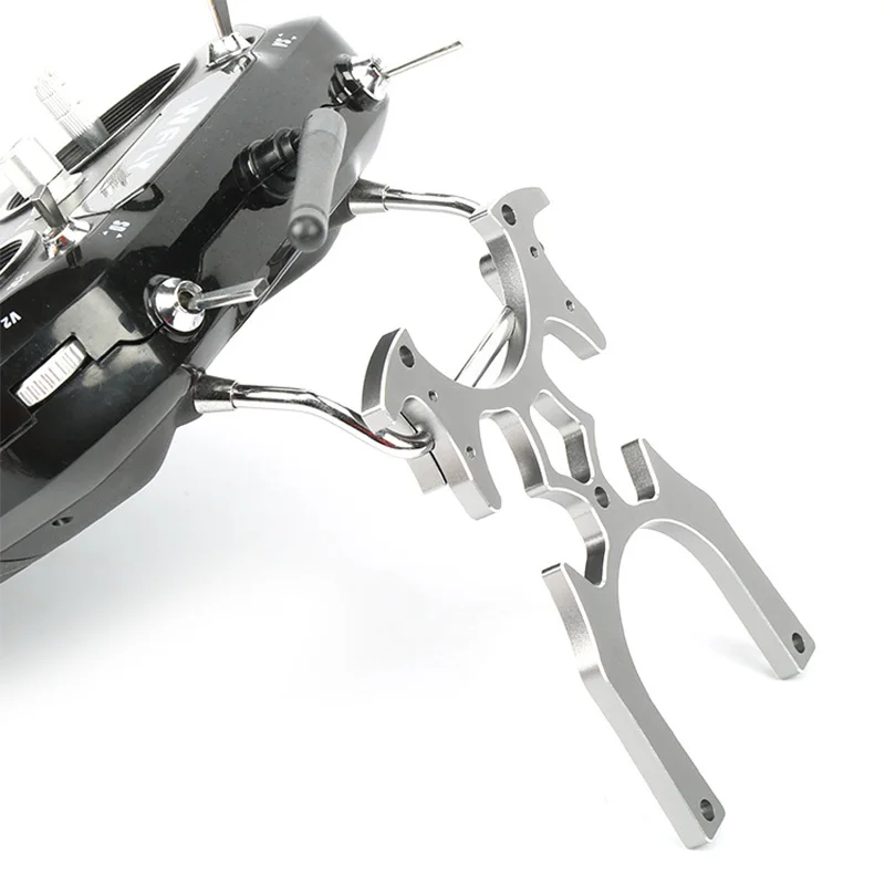 Робот моделирование RC радио кронштейн для передатчика металлическое Крепление