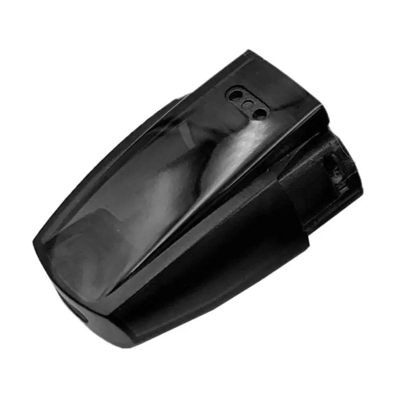 

3Pcs Replacement Pods 1.5ml Capacity Fit for Mini fit Cartridge Vape Mod 1.6 ohm