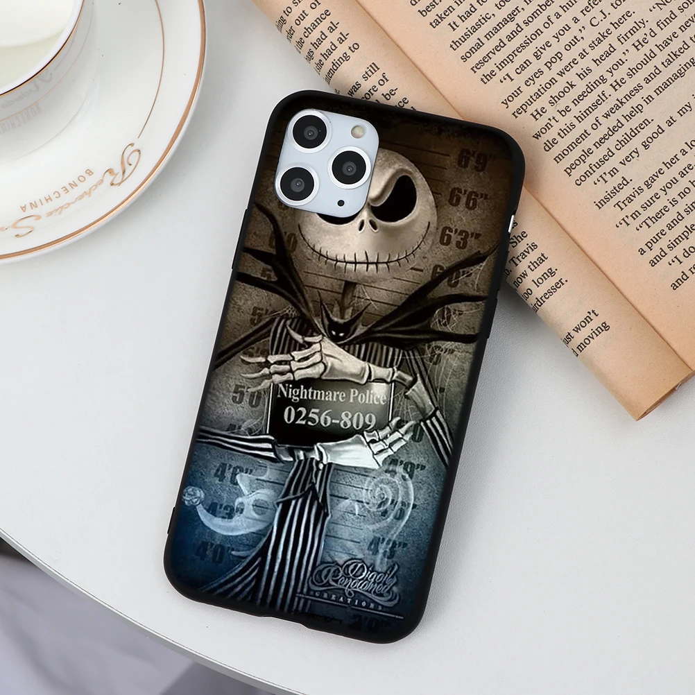 Веселый Чехол для iphone 8 7 6 6S Plus чехол XS 11 Pro Max XR X 5 чехлы силикон|Бамперы| |