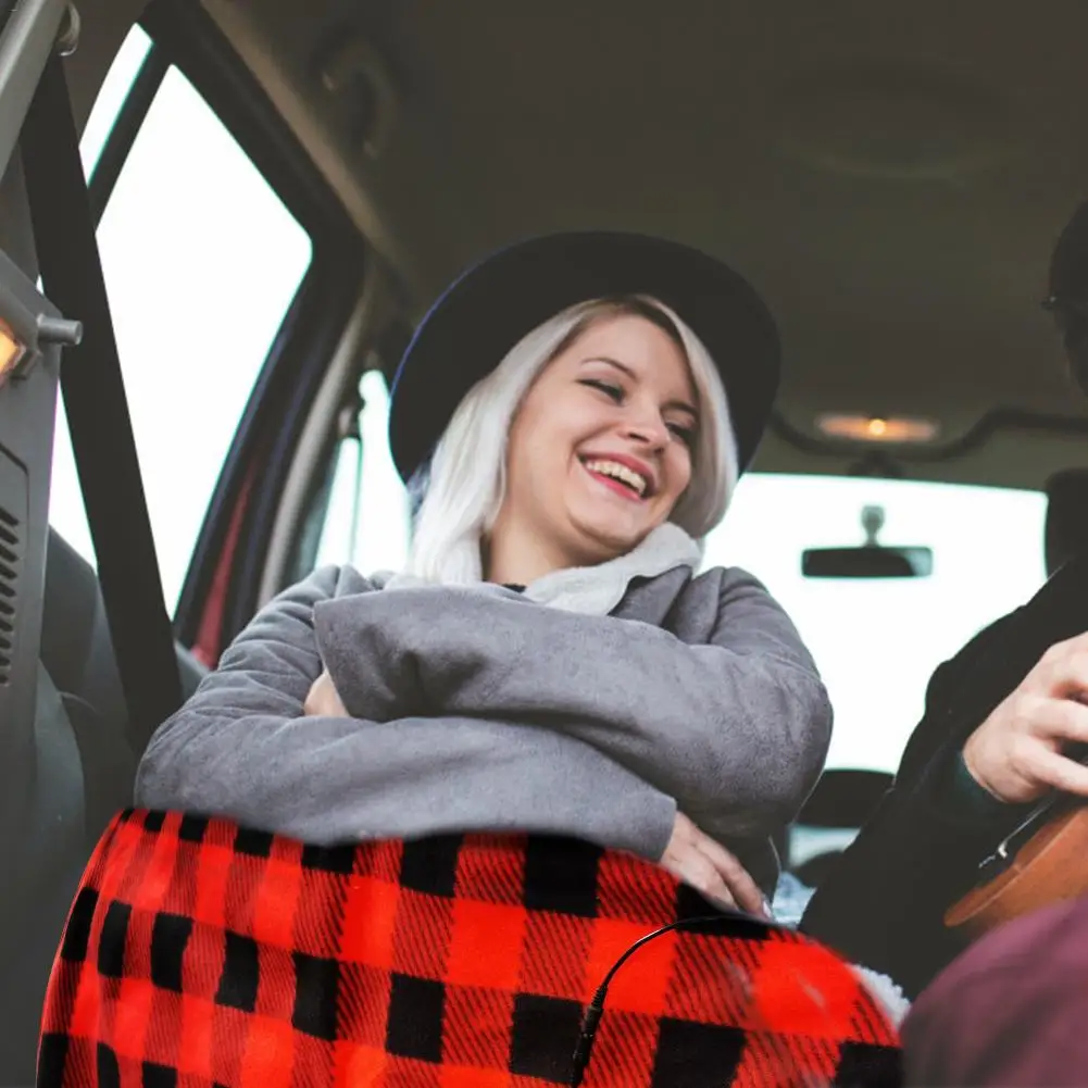 Одеяло с подогревом умное многофункциональное интеллектуальное электрическое