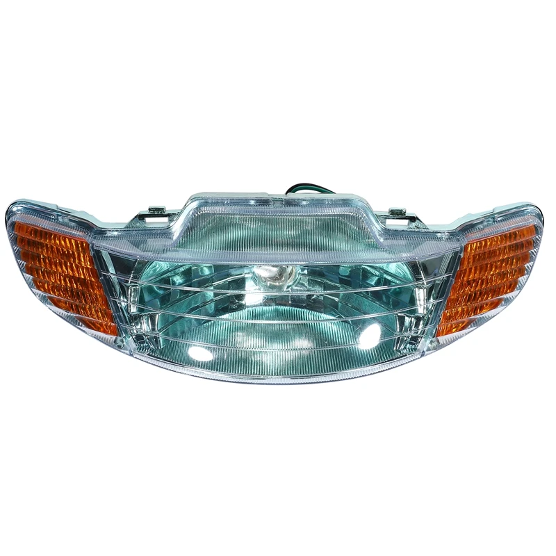 

Motorcycle Headlights Suitable for Honda DIO 50Cc ZX AF34 AF34.5 AF 34 AF 34.5