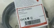 

Бесплатная доставка, фотоэлектрический переключатель IA08BSN40NO