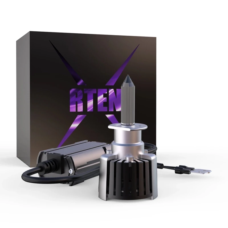 

F65 Светодиодная фара Fighter H11 H7 H4 H1 F3 16000Lm 360 Автомобильные светодиодные фары 9005 9006 9012 H13 9004 9007 Для автомобиля Грузовика