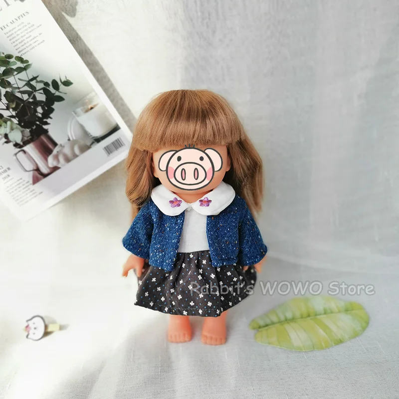 Красивая Одежда для куклы 25 см аксессуары кукол наряды подходит 1/6 BJD милый