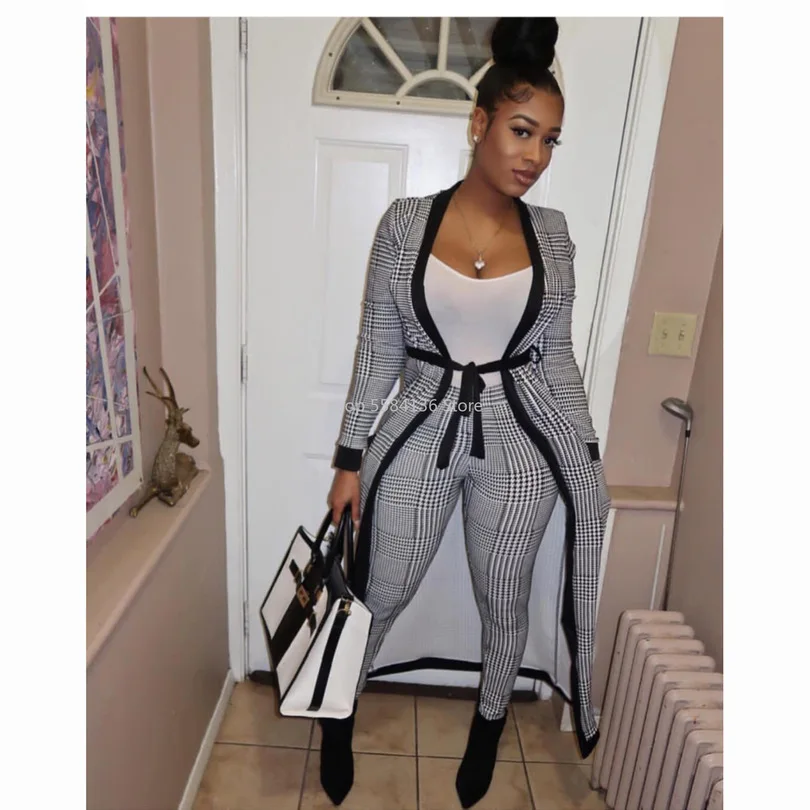 Длина пальто: 140 см длина брюк: 103 см. 2020 Новые африканские Модные Полосатые