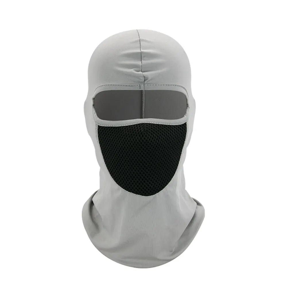 

Full Face Cover hat Balaclava Hat Bandana Army Tactical CS Winter Ski Cycling Hat Sun protection Scarf Warm Face Masks hood