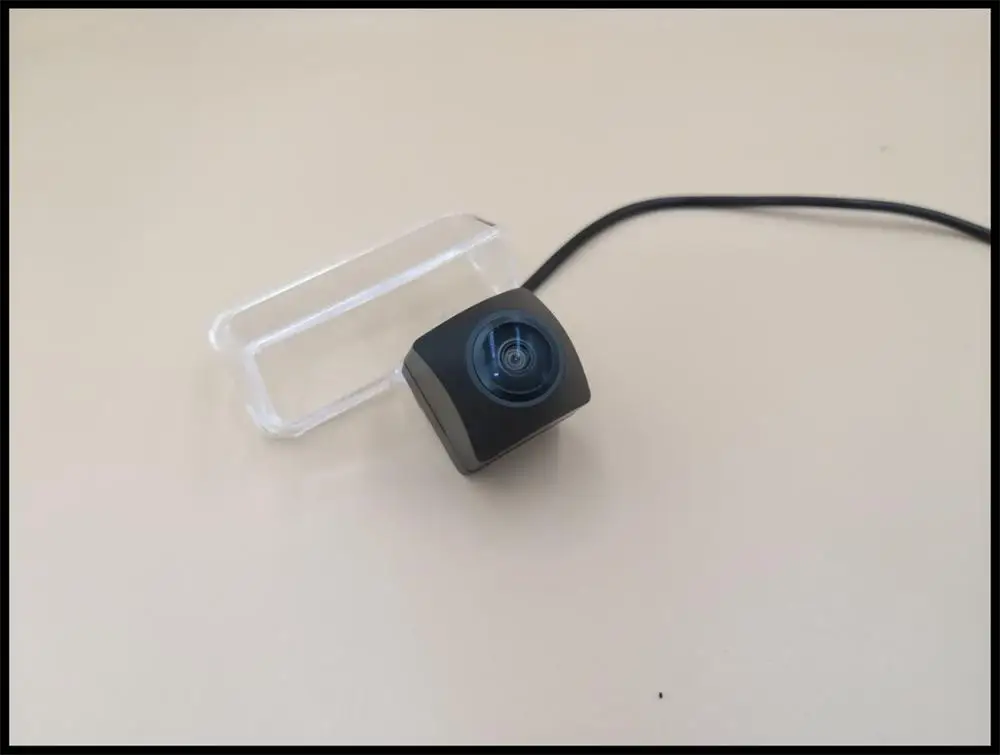 Автомобильная камера заднего вида 175 градусов 1080P Рыбий глаз объектив обратная