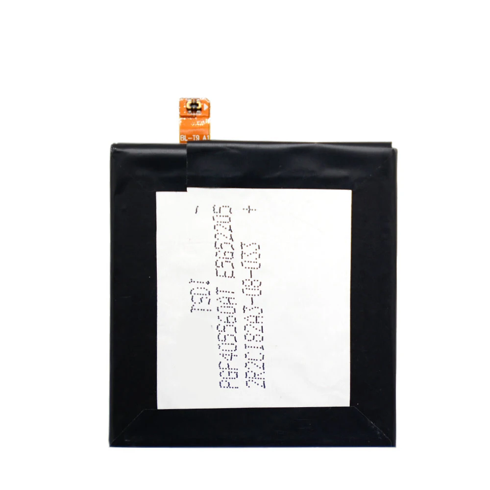 Новый Запасной Аккумулятор для LG Nexus 5 D820 D821 E980 BLT9 2220/2300 мАч высококачественный