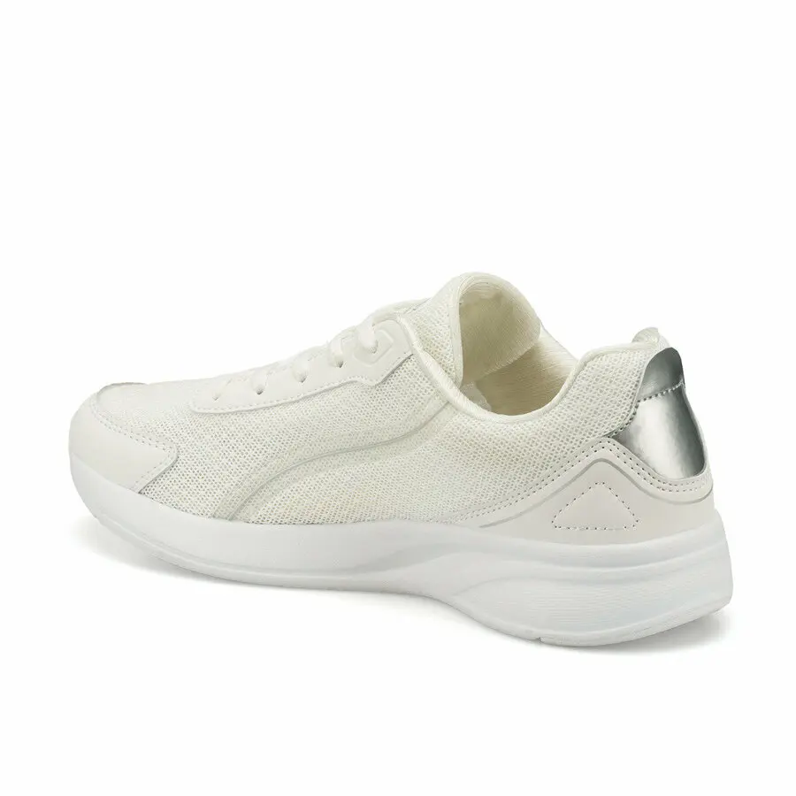 

Sneakers Women Kinetix Dora W White Women'S Running Shoes