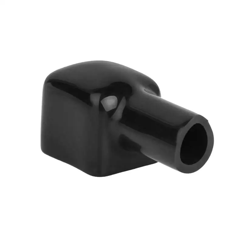 Пара клемм аккумулятора красный и черный положительные отрицательные 192681 192682| |