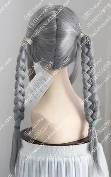 Головной убор с шапочкой для косплея пекояма из данганронпа | Тематическая