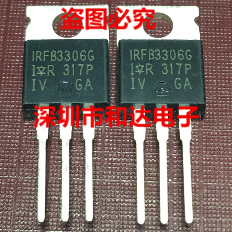 

IRFB3306G TO-220