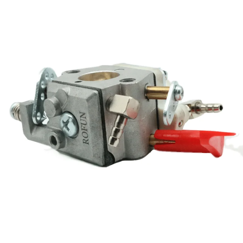 Carburador de motor de repuesto para Walbro WT 668 997, compatible con 1/5 HPI RV KM Baja 5B 5T 5SC FG ZENOAH CY RCMK Losi RC, piezas de coche-1