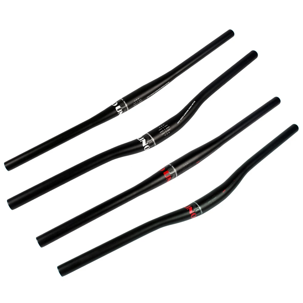 Для велосипедного руля руль для велосипеда UNO MTB 31 8*640/680/720/740/760/800 мм | Спорт и