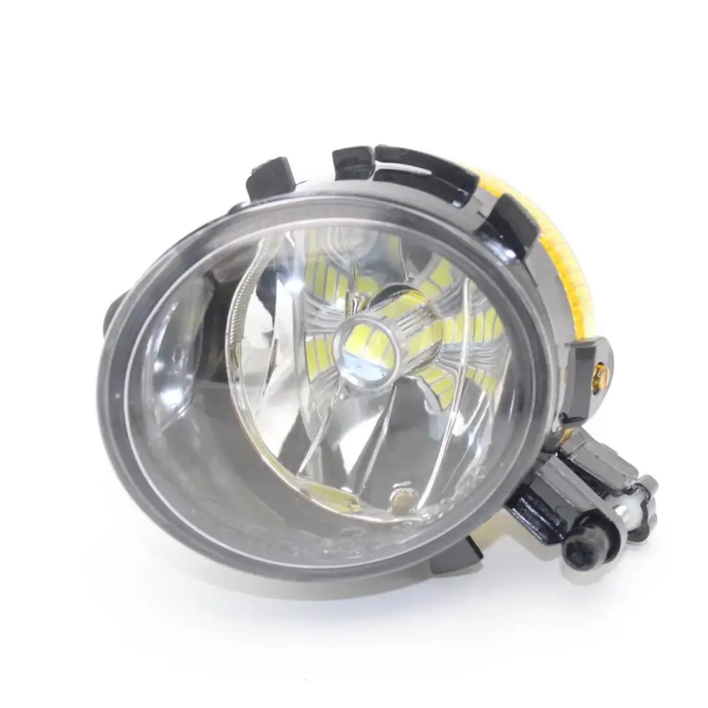 2 шт. Автомобильный светодиодный светильник для сиденья чтобы o MK3 2005 2006 2007 2008 2009