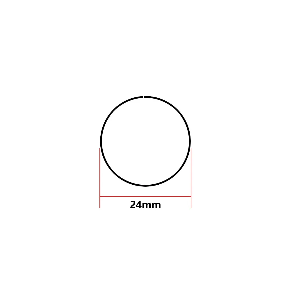 

One Piece 20mm/24mm/26mm Bicycle Hub Tower Base Spring For-SHIMANO NOVATEC QUANTO Repair Parts Accessories