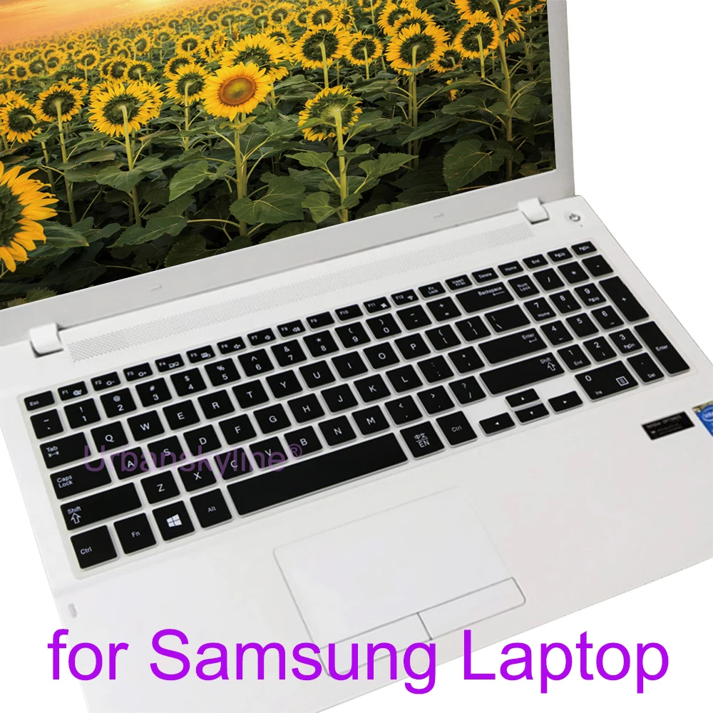 Чехол для клавиатуры Samsung Notebook Plus 2 ATIV BOOK 6 270E5G 270E5J 270E5K 270E5R 270E5U 270e55v Защитная пленка