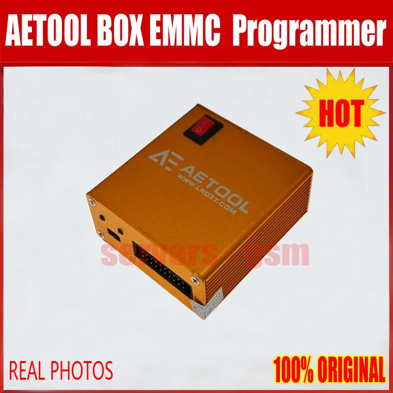 AETOOL коробка с источником сварочной пластины+ кабель/AETOOL EMMC программист forOPPO R15 R15X A5 A7 K1