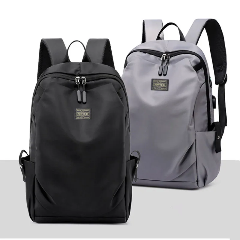 

Yoshida Porter Backpack for Men Luxury Brand Men Unisex Large Backpack Travel Bag Student Backpacks for School Teenagers Girls