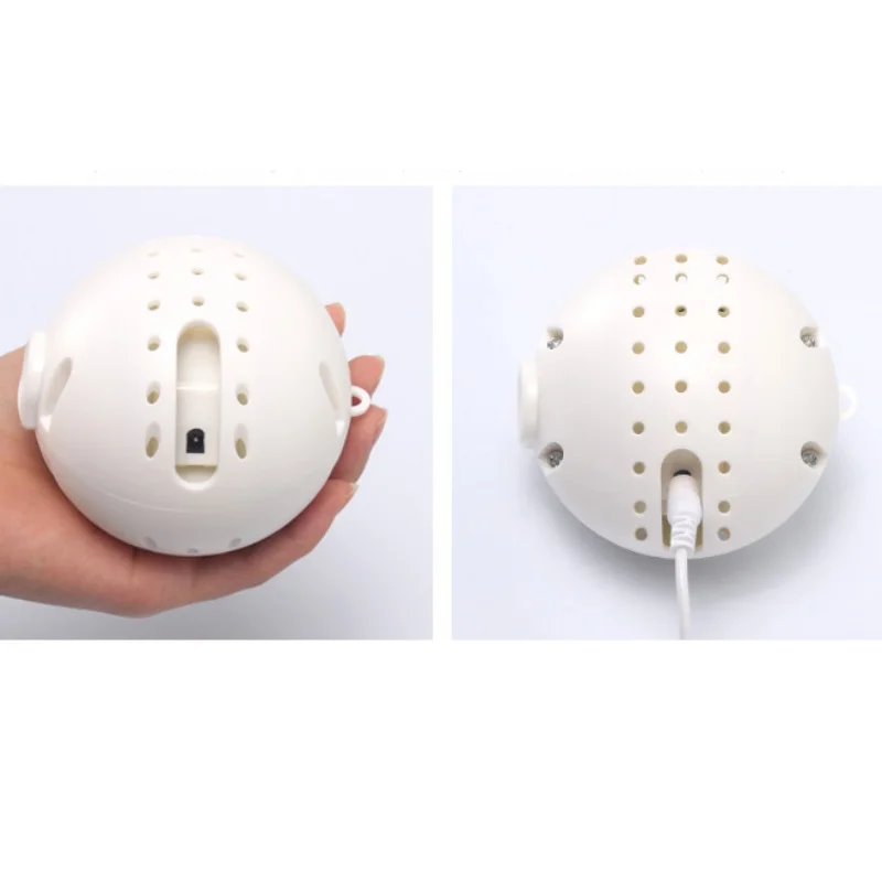 

Plush Toy Pig Stuffed Animals Doll Music Piggy Educational Electric Bouncing Music Ball Toy Interactive Toys for Children Baby