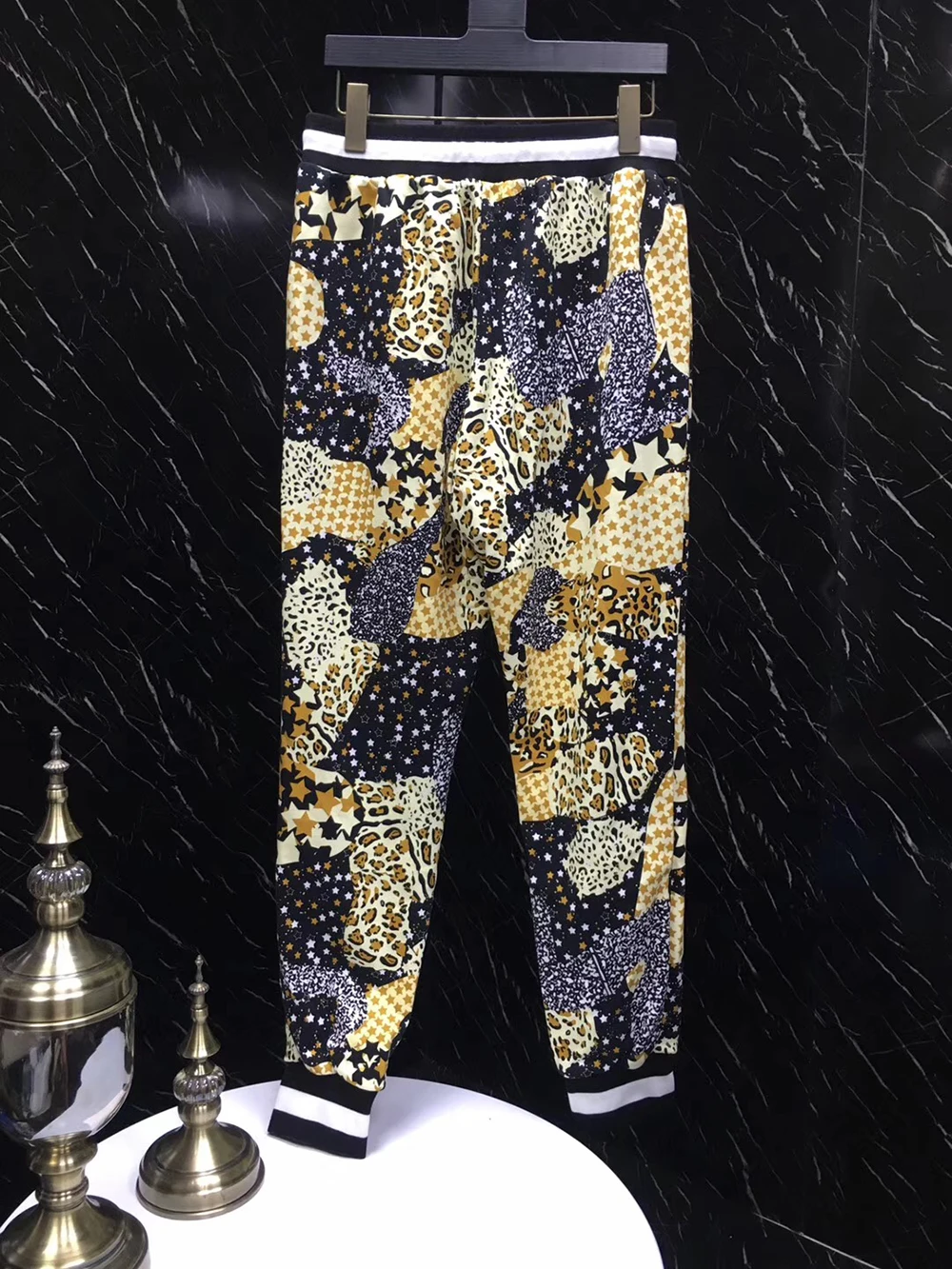 Новый дизайнерский спортивный костюм для мужчин на осень и зиму заказ мужские