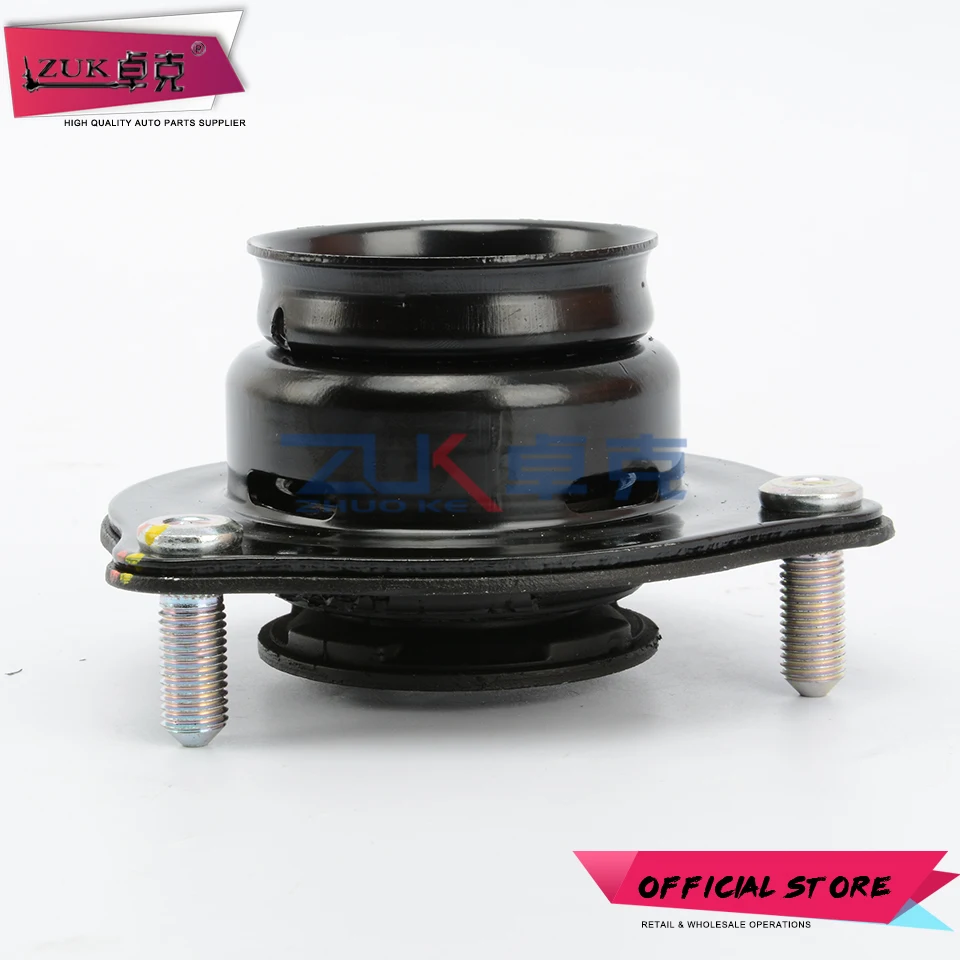 ZUK передний амортизатор резиновый монтаж для HONDA CIVIC FA1 FD1 FD2 2006 2007 2008 2009 2010 2011 OE #51920