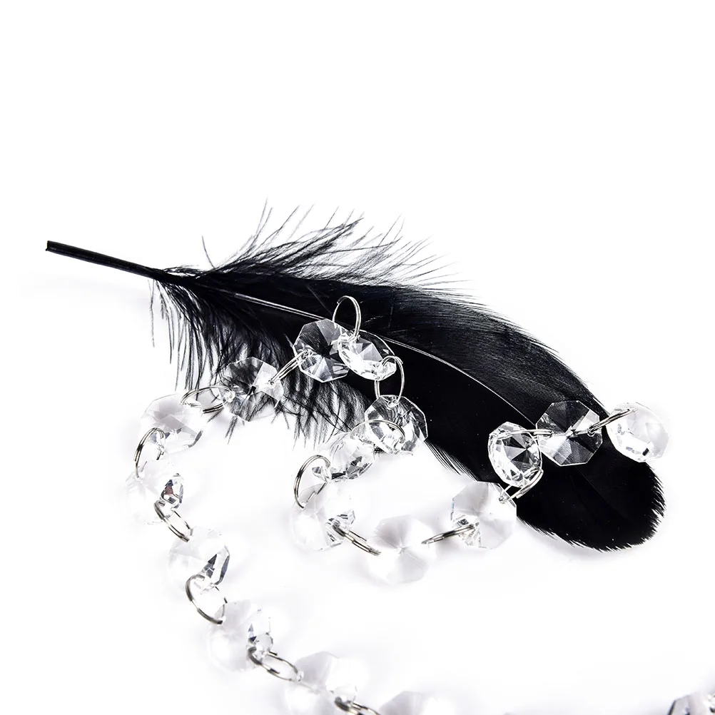 Хрустальный шар K9 1 м люстра с призмой хрустальные детали подвесной светильник