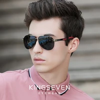 ship from poland kingseven brand mens sunglasses polarized uv400 lens eyewear accessories male sun glasses for men zonnebril