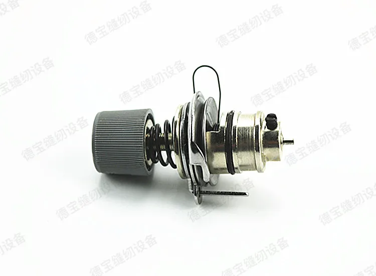 Подходит для JUKI DDL 8700 8B 810 820 335 341 промышленные прямострочные прямой шов швейная