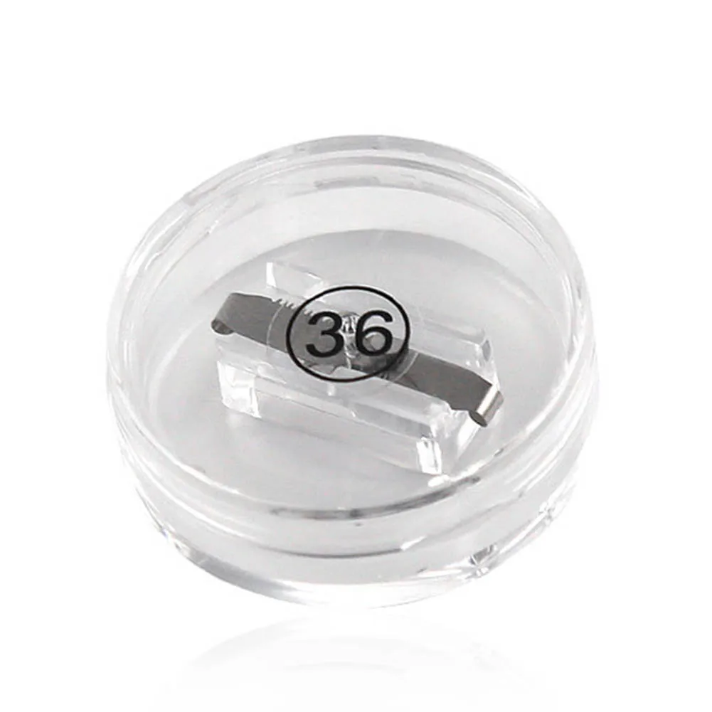 Набор инструментов для коррекции вросшего пальца ног из нержавеющей стали