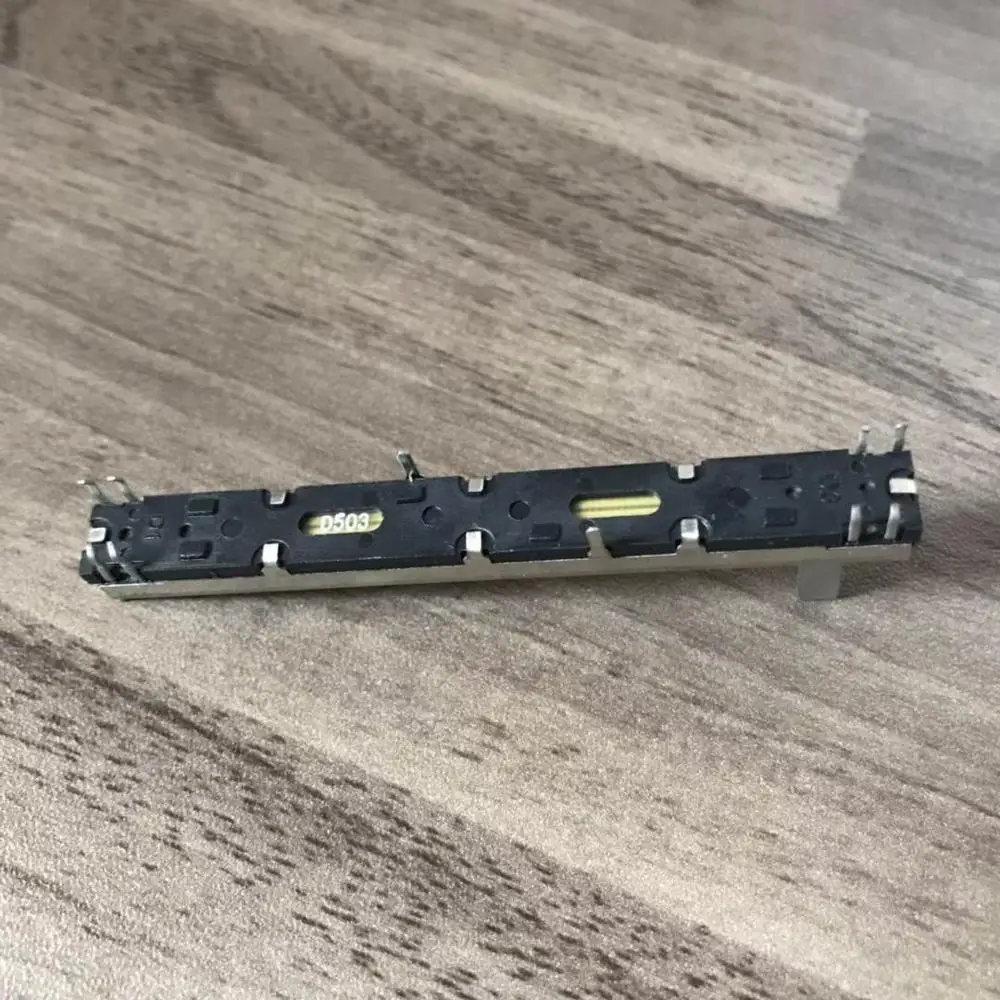 10 шт. с пылезащитной полосой для Mackie CFX8 CFX12 CFX16 CFX20 DJ микшер живого времени