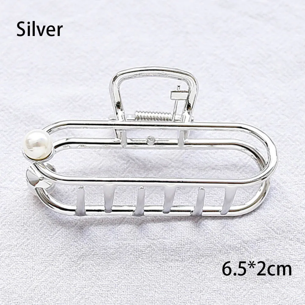 1 шт в Корейском стиле Новый зажим для волос с фруктовым принтом виде Арбузов