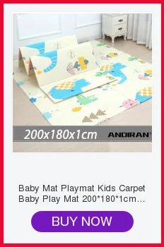Детская игрушка ползающая головоломка тонкие игровые коврики 150X180X0,5 см двухсторонний младенец 59X70IN коврик толстый коврик игровой