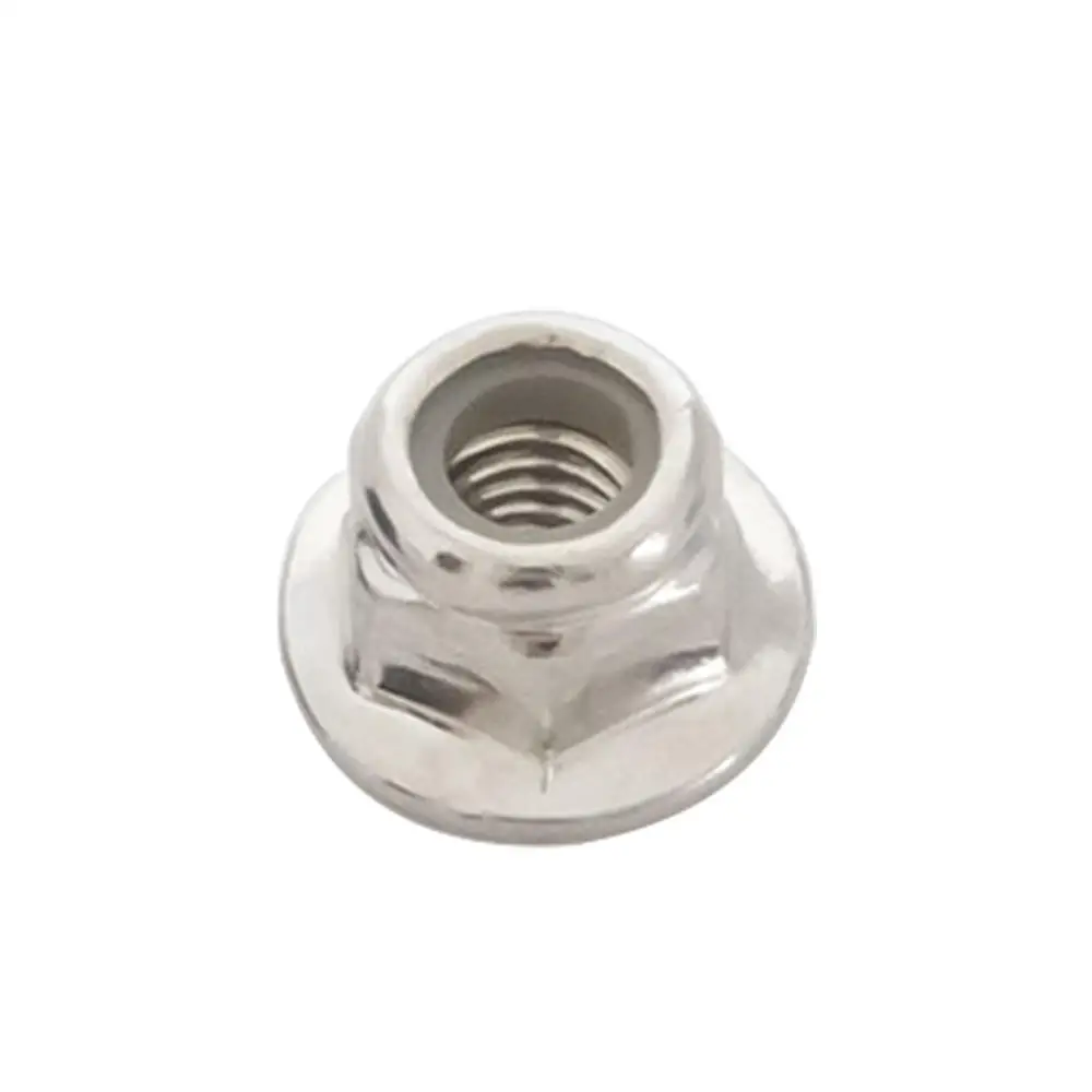 

10 Pcs/set Metal 4mm M4 Wheel Lock Nuts For 1/10 Rc Car Crawler Traxxas Trx4 Trx6 Axial Scx10 90046 Axi03007 Redcat Mst