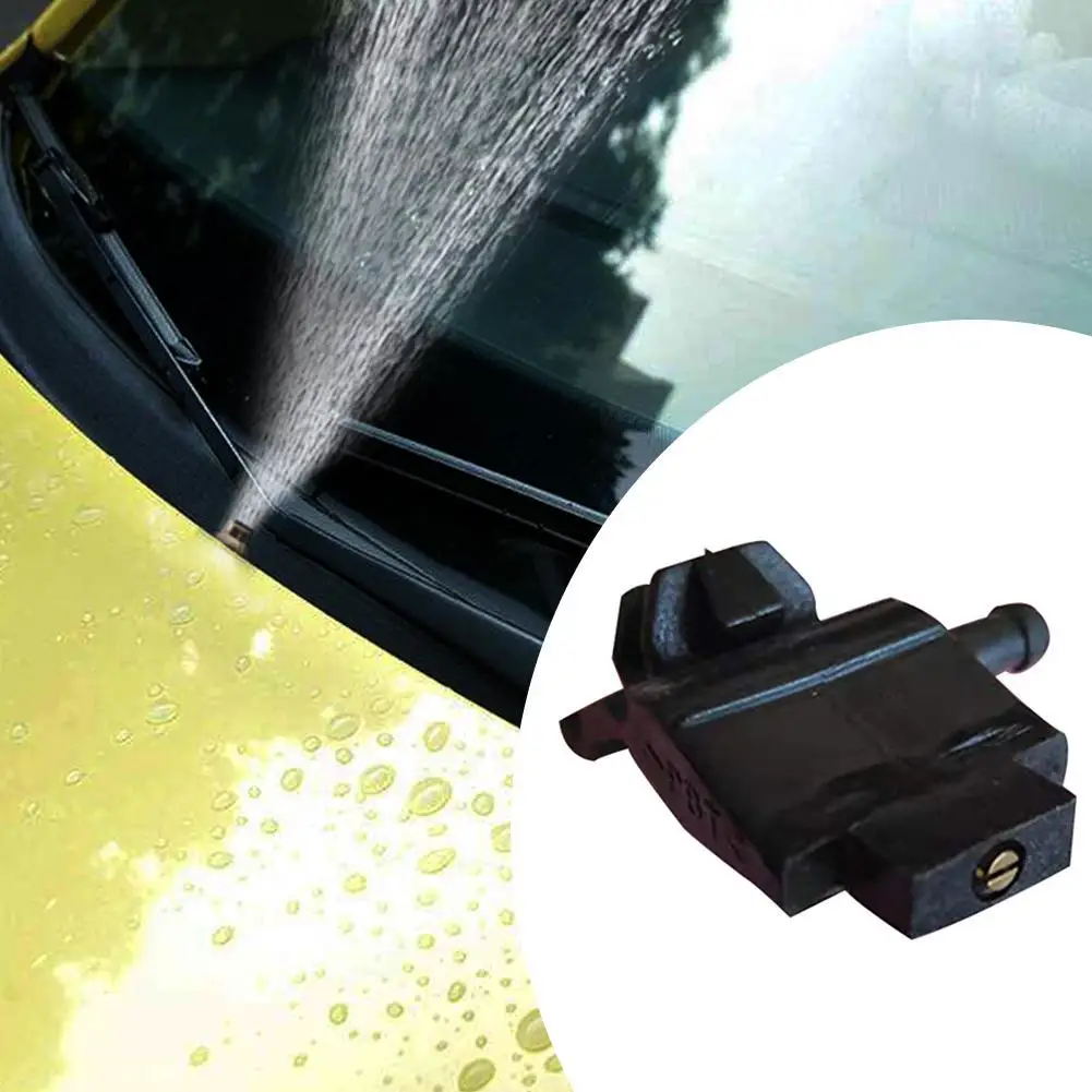 Универсальная щетка для мытья автомобиля в форме вентилятора 2