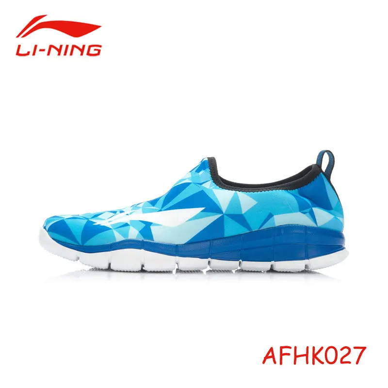 Распродажа, демисезонная спортивная обувь, мужские кроссовки для бега, LI-NING, профессиональные мужские спортивные кроссовки для тренировок - Цвет: Training Shoes