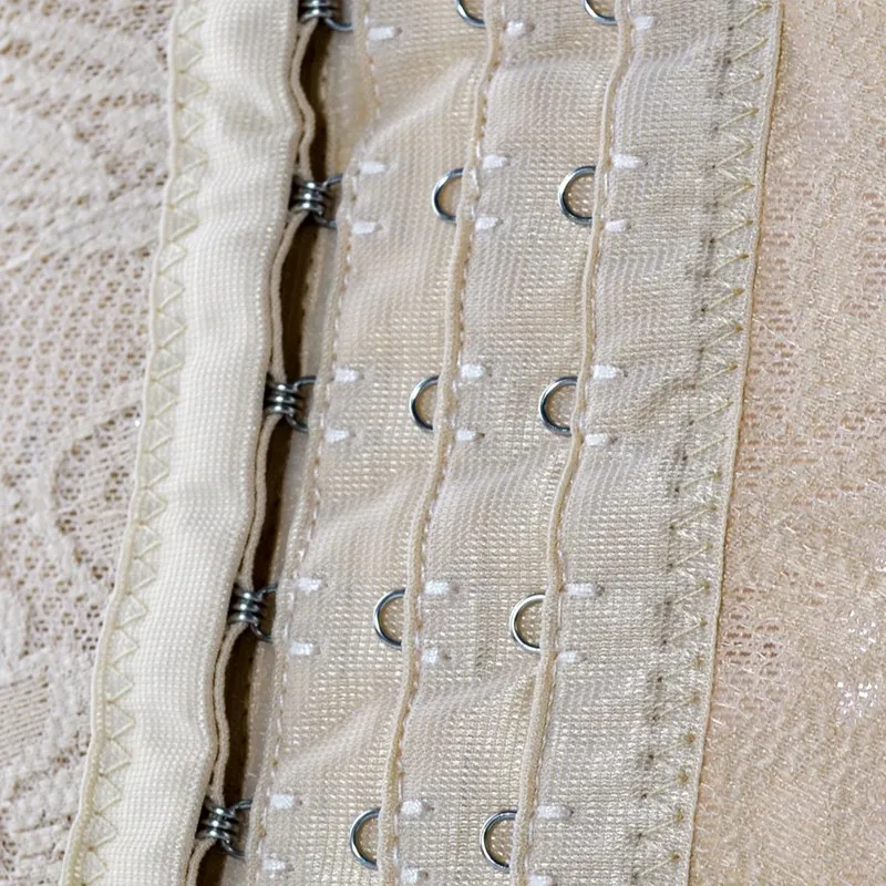 Хит продаж Женский корсет для похудения большие размеры 6XL | Женская одежда